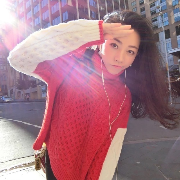 毛衣什么材质最好