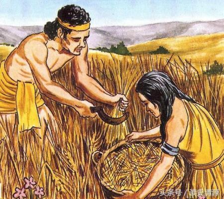 新石器时代中华远祖是如何生活的?