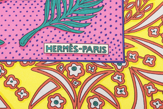 hermes是什么品牌?