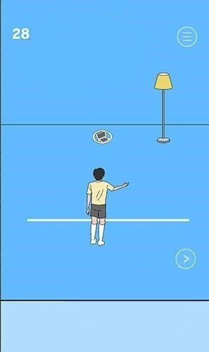 《游戏机被老妈藏起来了》第28关怎么过?