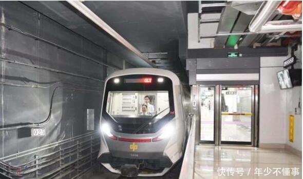 郑州地铁2号与5号线换乘