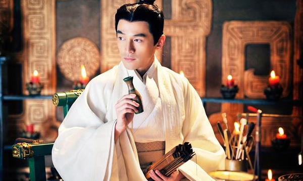 新剧《苏东坡》胡歌和赵丽颖一起演出真的吗