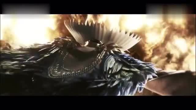 [图]【最终幻想15 王者之剑】War of Change - Final Fantasy XV Kingsglaive