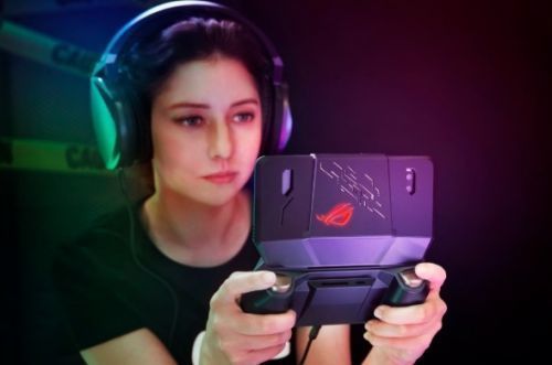 一加6和黑鲨游戏手机以及红魔游戏手机哪一个