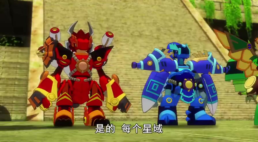 31斗龙战士第二部主角使用的斗龙手刀招式-地王龙刃哔哩哔哩上传时间