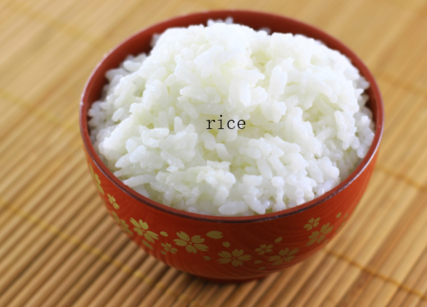 rice可不可以是复数?如果不是,是为什么?