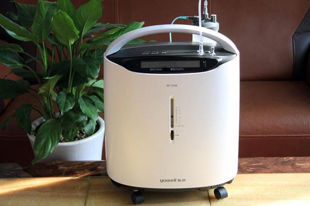 高浓度,稳定的氧气支持,就像一个智能便捷的家用氧吧,更有助于家庭