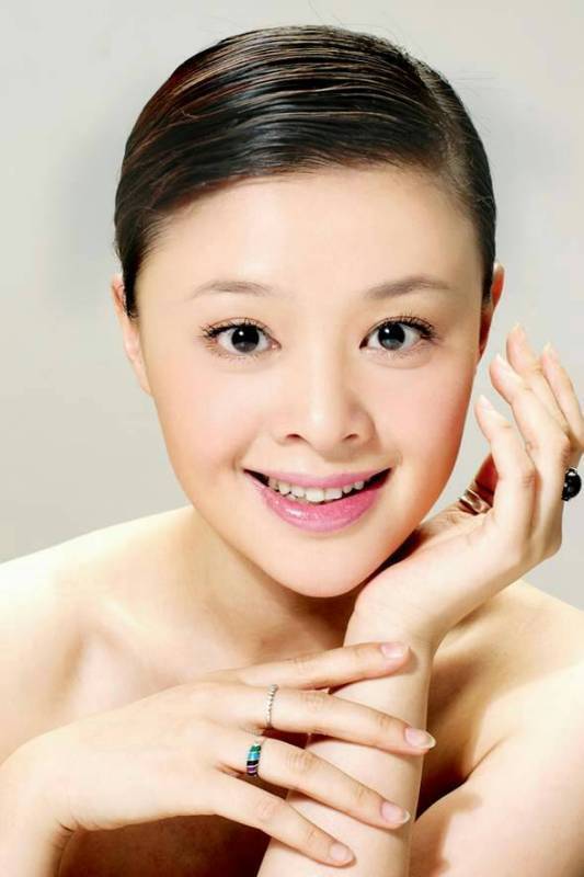 是谁演的 恋爱先生刘珍珍扮演者个人资料
