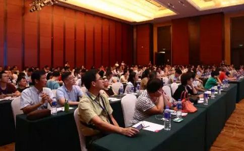 2017华东白内障与角膜病高峰论坛