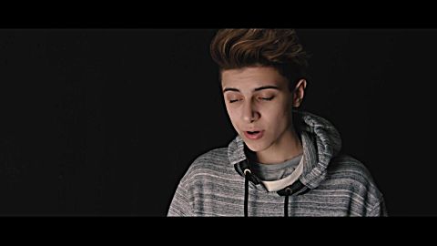 德国好声音翻唱lukas  rieger   faded (alan walker cover)