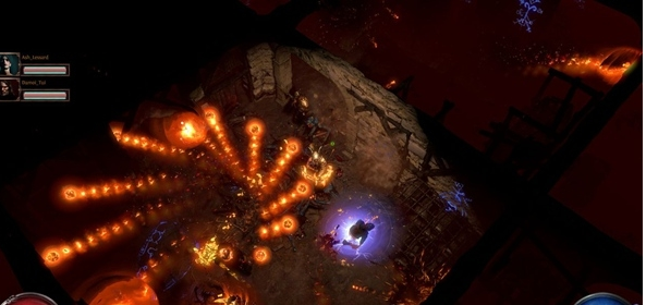 流放之路好玩么?流放之路有什么玩法特色