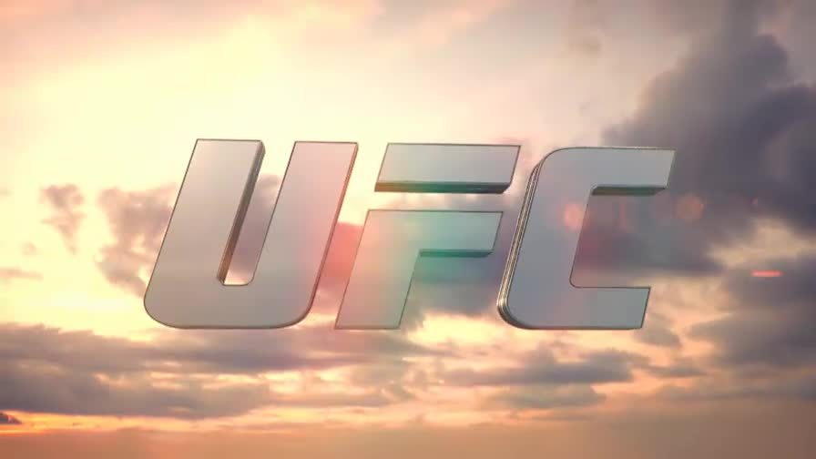 [图]UFC229 宿怨之战 上集 风暴之前没有平静 血流之后才见和平