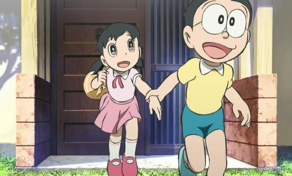 《哆啦a梦》中的出木杉没法和大雄做朋友的原因是什么?