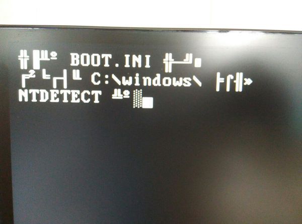 电脑被锁住了,用大白菜u盘工具饶过密码提示错