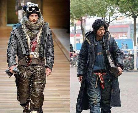 曾经爆红的"犀利哥"如今怎么样了?