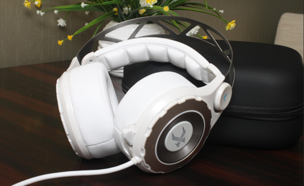 西伯利亚T18耳机怎么样?西伯利亚T18耳机质量