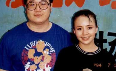 宋丹丹的三任丈夫都是谁?