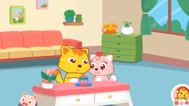 时间:1年前时长:03:24猫小帅公益小短片 第34集 守时守约搜狐上传时间