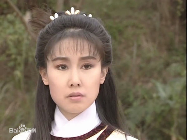 夏光莉 饰 李碧莲