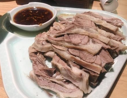 特克斯八卦城特色美食有哪些?