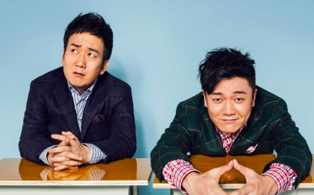 筷子兄弟的演艺经历如何?