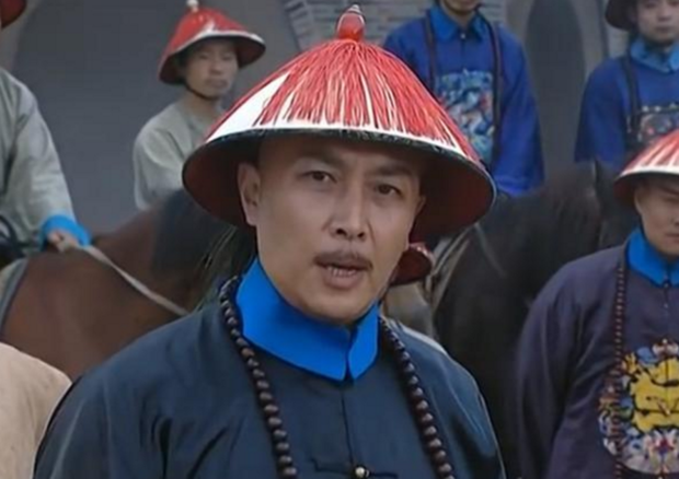 雍正王朝任伯安有多少钱敢叫板四爷