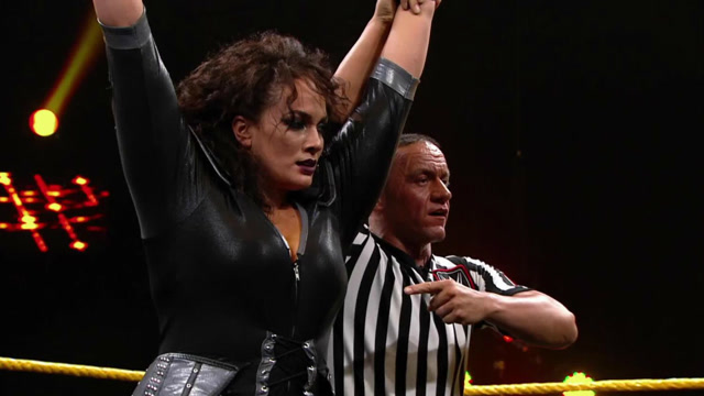 奈亚贾克斯2016年晋级主阵容宣传视频 霸气宣示自己特立独行