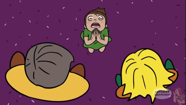 父母强行将 女孩关禁闭,太孤独想要有人陪伴,网友:看完我哭了!