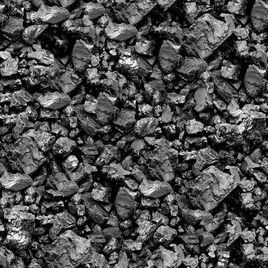 一吨煤的热量转换成天然气,怎么算?