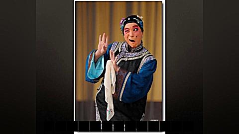 谭富英京剧选段1932:法门寺(刘祥普音配图填字幕)