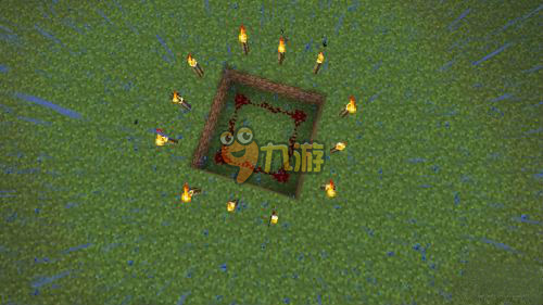 我的世界刷无限岩浆的方法及岩浆的用途介绍