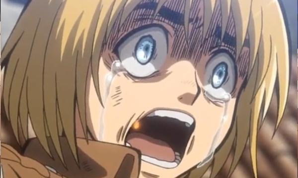 颜艺爆炸的动漫有哪些?