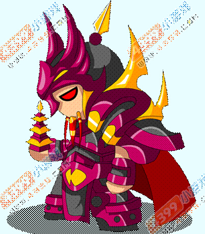 造梦西游3玲珑宝塔