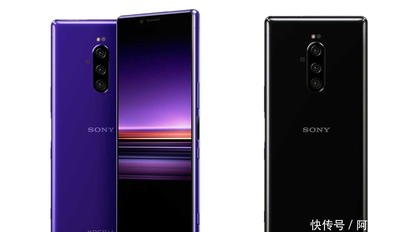 已曝光搭载865手机