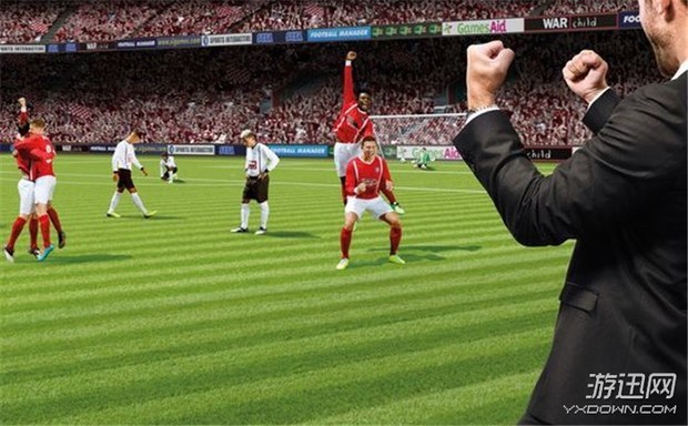 《足球经理2017》潜力球员刷新日期具体介绍