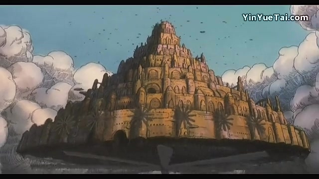天空之城 八音盒版--音悦tai.mp4