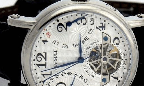 海鸥机芯排名是怎样的?