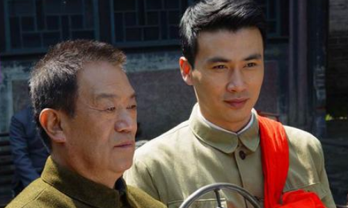 如何评价《暗算》这部电视剧