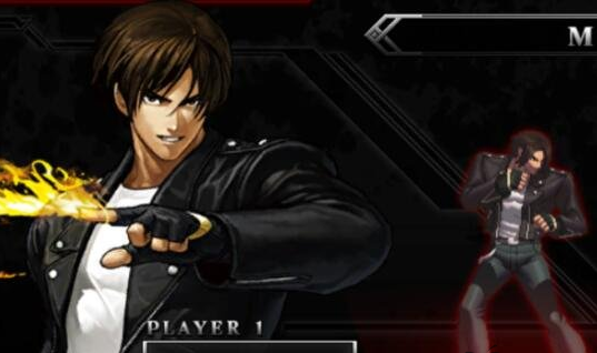 拳皇13的隐藏人物怎么解锁?