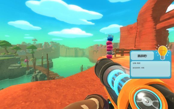 史莱姆牧场黄金史莱姆吃什么 黄金史莱姆有什