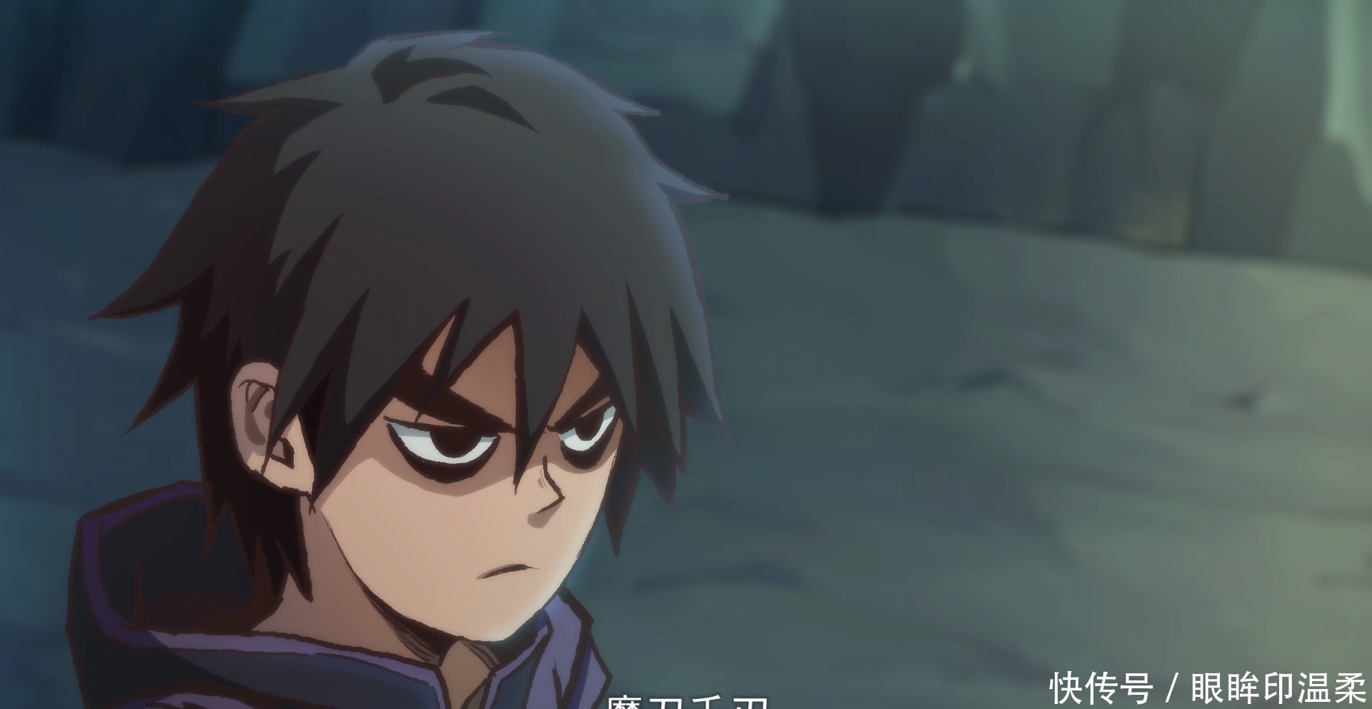 刺客伍六七最强发型师第八集