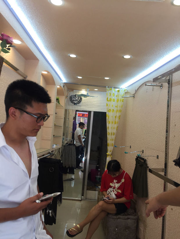 梯形前宽后窄坐北朝南的店铺在风水上有什么忌讳