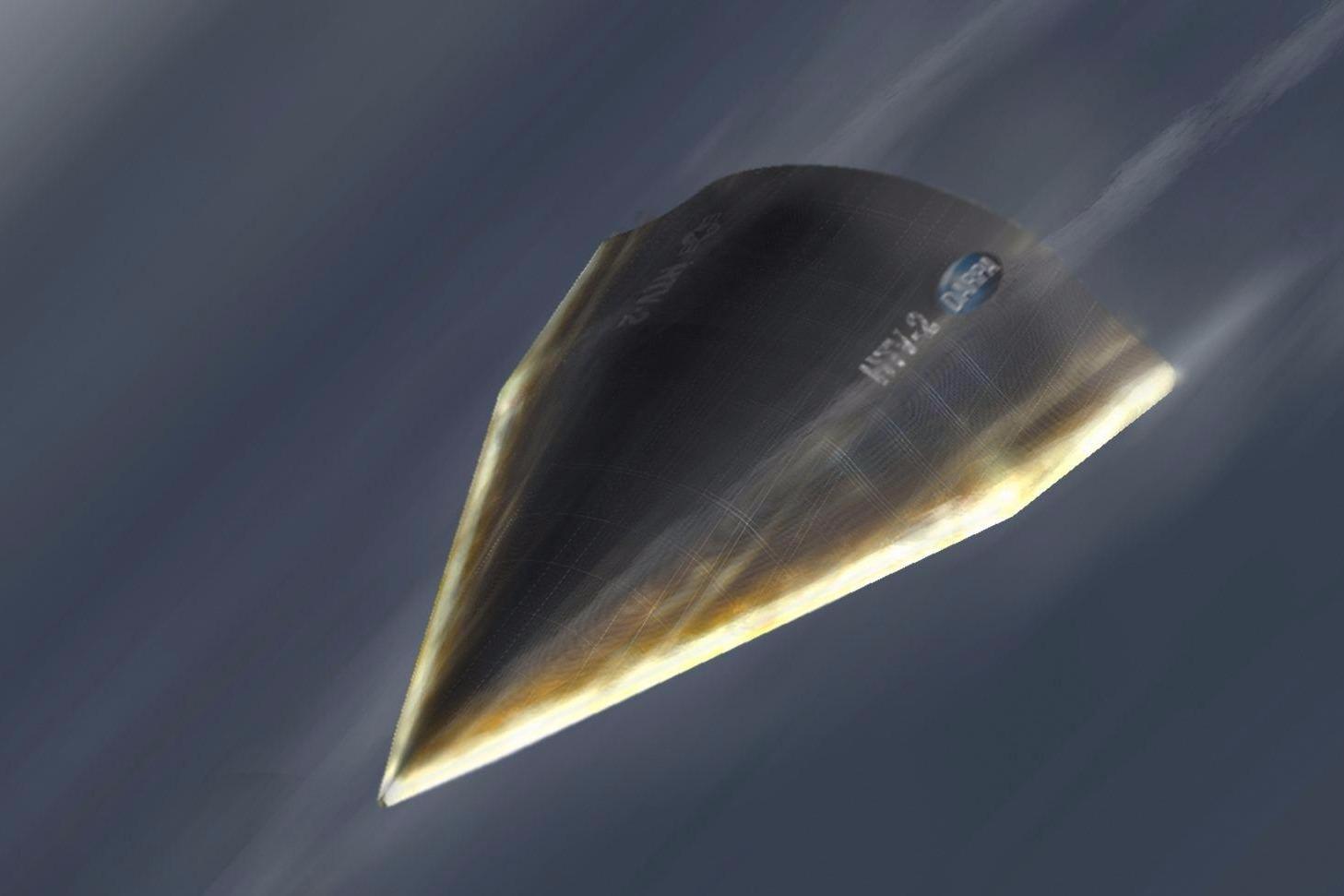 视频:高超音速飞行器,我们将翻开世界航空航天史新篇章