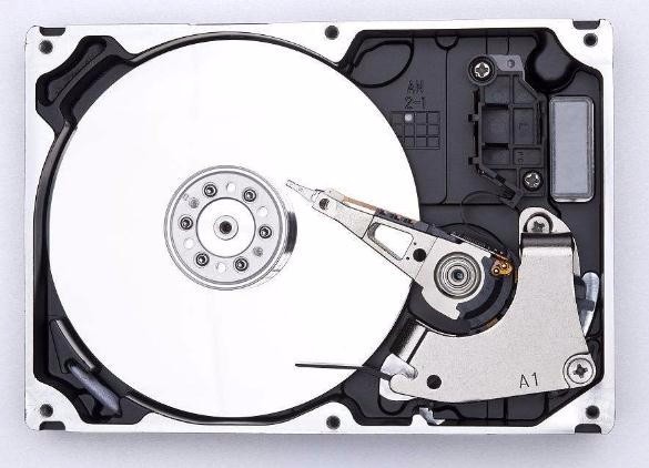 什么是机械硬盘 固态硬盘