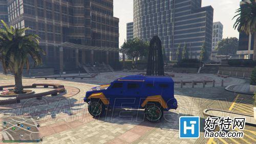 Gta5买房子 Gta5单机可以买房子么 家电维修