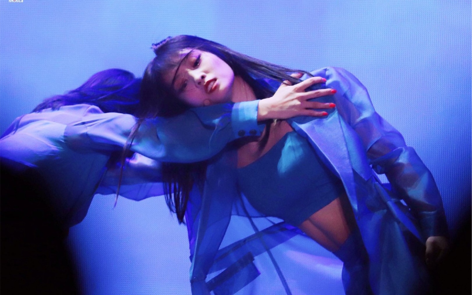 [twice平井桃] 一直以来被误会的舞蹈实力 个人收藏合集