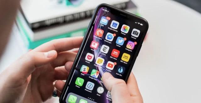 5g手机现在用不了5g