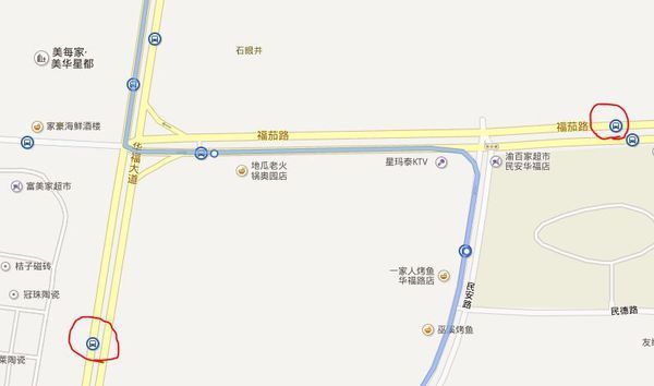 重庆427路公交车在哪站下车可以转487路公交车