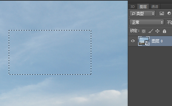 PS图层格式化是什么意思?