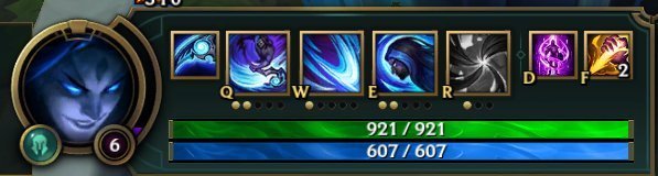 lol新英雄凯隐什么时候出?lol凯隐变身技能展示